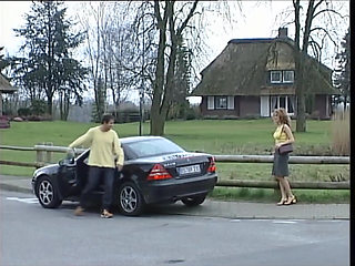 Two Horny Whore with Piercing in Her Pussy Have Sex