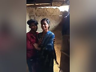 Desi Village Lover Romance And Shows Bobs And Ass 2