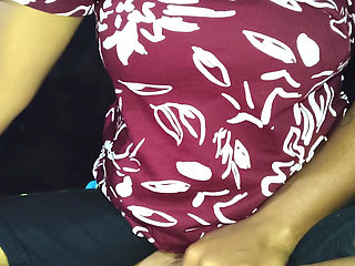 Anjali Sharma 28 year old women fingering on pusssy, not satisfied