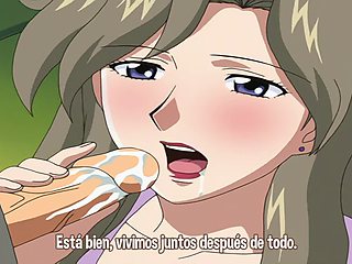 Chibo01-Spanish sub