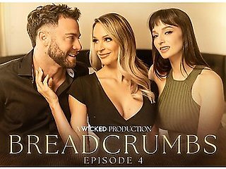 Emma Hix, Seth Gamble And Lexi Luna - Couple Put Their Differences Aside To Fuck Hard In Threesome