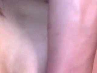 Newbie Creampied by Cuck Husband