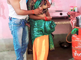 Gujarati Bhabhi Jasmin Mathur Fuck After Kuking