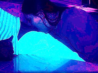 Big cock amateur sucks and fucks a big cock