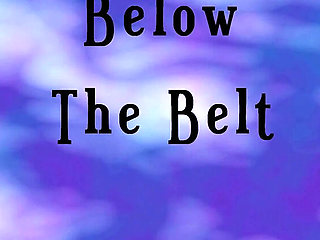 Below the Belt: Sinn Sage and Jaquelyn Velvets in a Hot Lesbian Video
