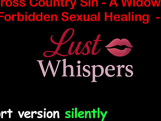Cross Country Sin: a Widower’s Forbidden Sexual Healing Part 69 - English Audio Sex Story