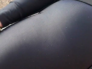 Vampire Femdom Queen Strapon POV