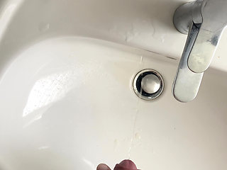 in & cummed
