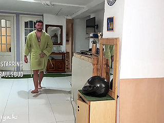 Big Tits Hijabi Wife Rauls Bud Gets Fucked By Spanish Bull
