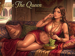 The Fall of the Queen - Part 1