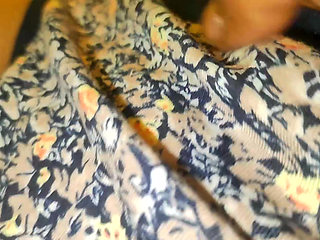 hindi village girl Neha is boobs  and cumshot pussy massage