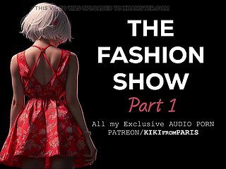 The Fashion Show - Part 1 : Casting