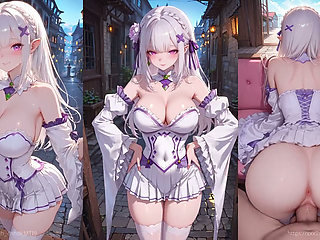 Emilia Sex Service