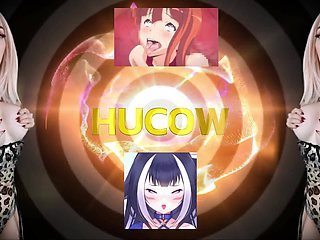 I Am Going to Turn You Into a Goonette Ahegao Hucow - Asmr, Transformation, Hentai