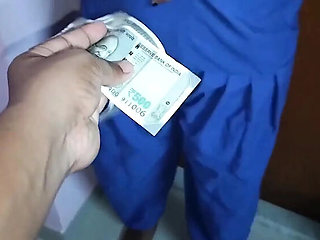 Indian Teacher Fucks Student Hardcore - Big Tits Missionary Sex