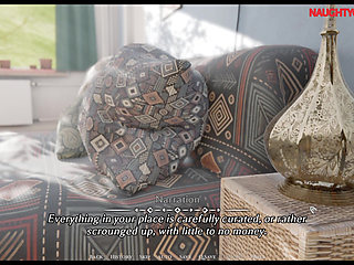 My Girl Loves Handcuffs (part 01) - by 395games