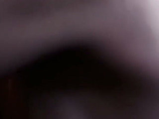 Her Answer to the Problem of Reach Was Doggy Style Rattle Shaking of Her Bump