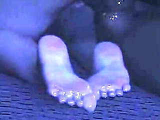 Iyumi Night Time Backshots