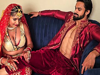 Hindi Sex In Extreme Wild And Dirty Love Making With A Newly Married Desi Couple Honeymoon Watch Now Indian Porn