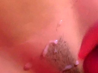 Amateur teen GF sucks and fucks with cumshot