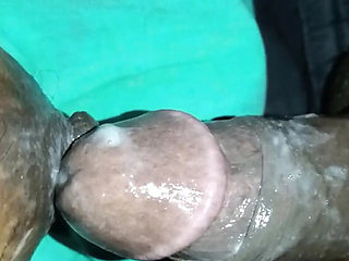 Tamil Housewife Cheats on Husband with Big Black Cock - Desi Amateur Sex