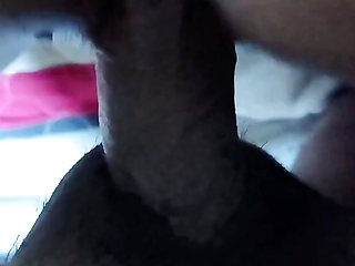 What a Delicious Intense Sex with a Latina Single Mother Screaming