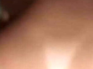 Hardcore Anal Fuck - Deep Riding & Milk Filled Ass Until It Overflows
