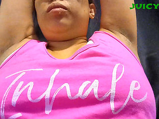 Hairy Armpit Worship Vol 11