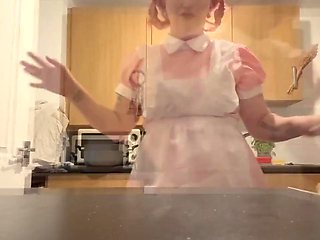 Nurse EeveeXos Milky Handjob