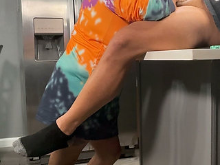 Teacher Loves Sucking Me off