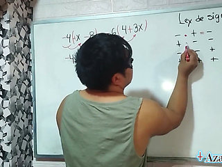 60 Sexual Mathematics Erotic Equation