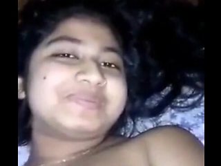 Bangladeshi Lady Mahi Fuck-a-thon With Her Bf