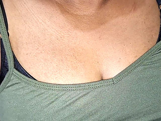 My Wife's Real Home Video
