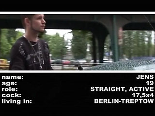 Down and Out in Berlin