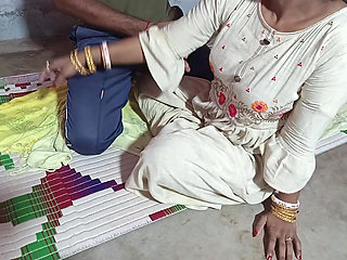 The Stranger Came Into the House to Drink Water and Left Me.