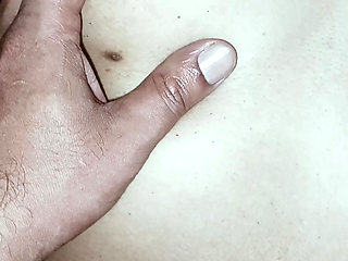 Desi stepcousin enjoyed with neighbor