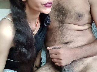 Bhabhi ne milk pilaya aj