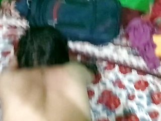 Desi style sex stepmom and stepson hardcor romantic sex big boobs big ass