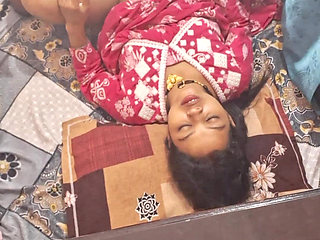 18 Years Girlfriend Oyo Sex with Boyfriend