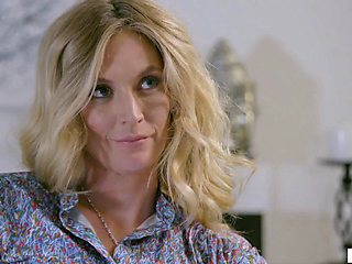 Teen Kenzie Reeves Fucks Between Mature Stepmoms Kendra James, Mona Wales