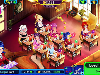 Fap ceo part 2 next level and ceo unlcoked