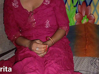 Bhabhi Ko Pela in House Hindi Video