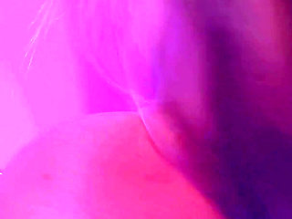 Give Me Your Cream on My Xxl Tits!