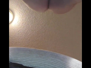 Jerkoffsunny Spreading His Asshole Open