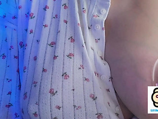 Suck on My Sensational Enormous Tits