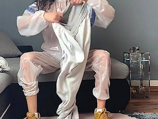 Expired! 7h Pvc Challenge - Back Home