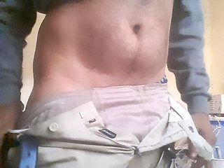 is king this my younger pennis