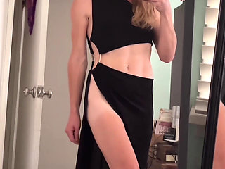 Eva Summers 2026 May Fashion Tiktoks Compilation