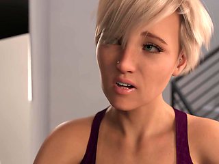 My Husbands Boss - Chapter Part 3