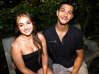 Hookup Shot - It Was Their First Cuckold